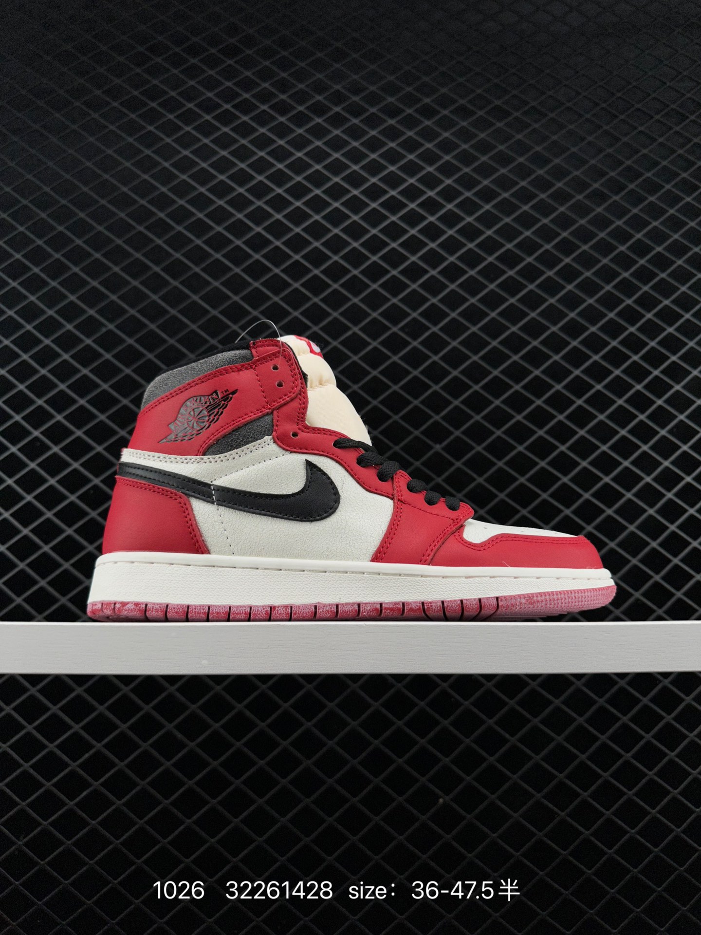 Air Jordan 1 High OG 